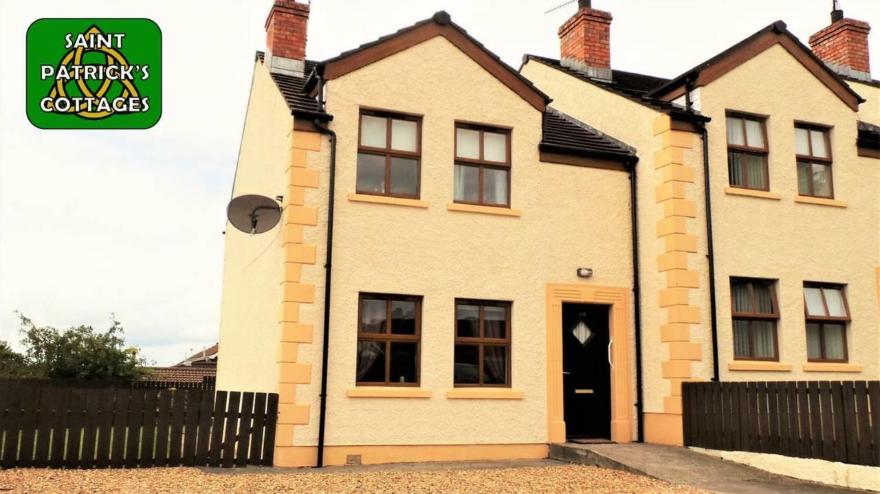 Saint Patrick's Cottages Holiday home *