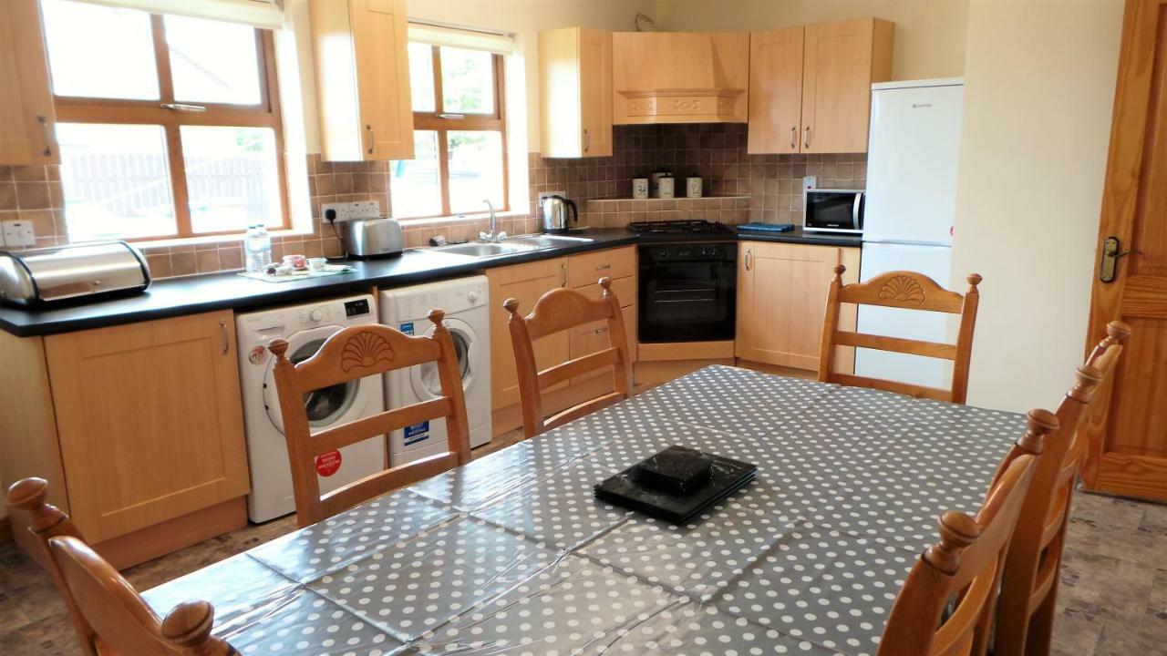 Holiday home Saint Patrick's Cottages