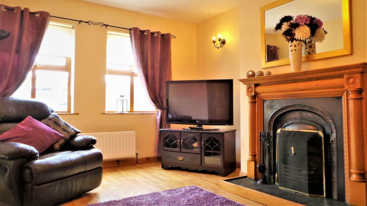 Holiday home Saint Patrick's Cottages