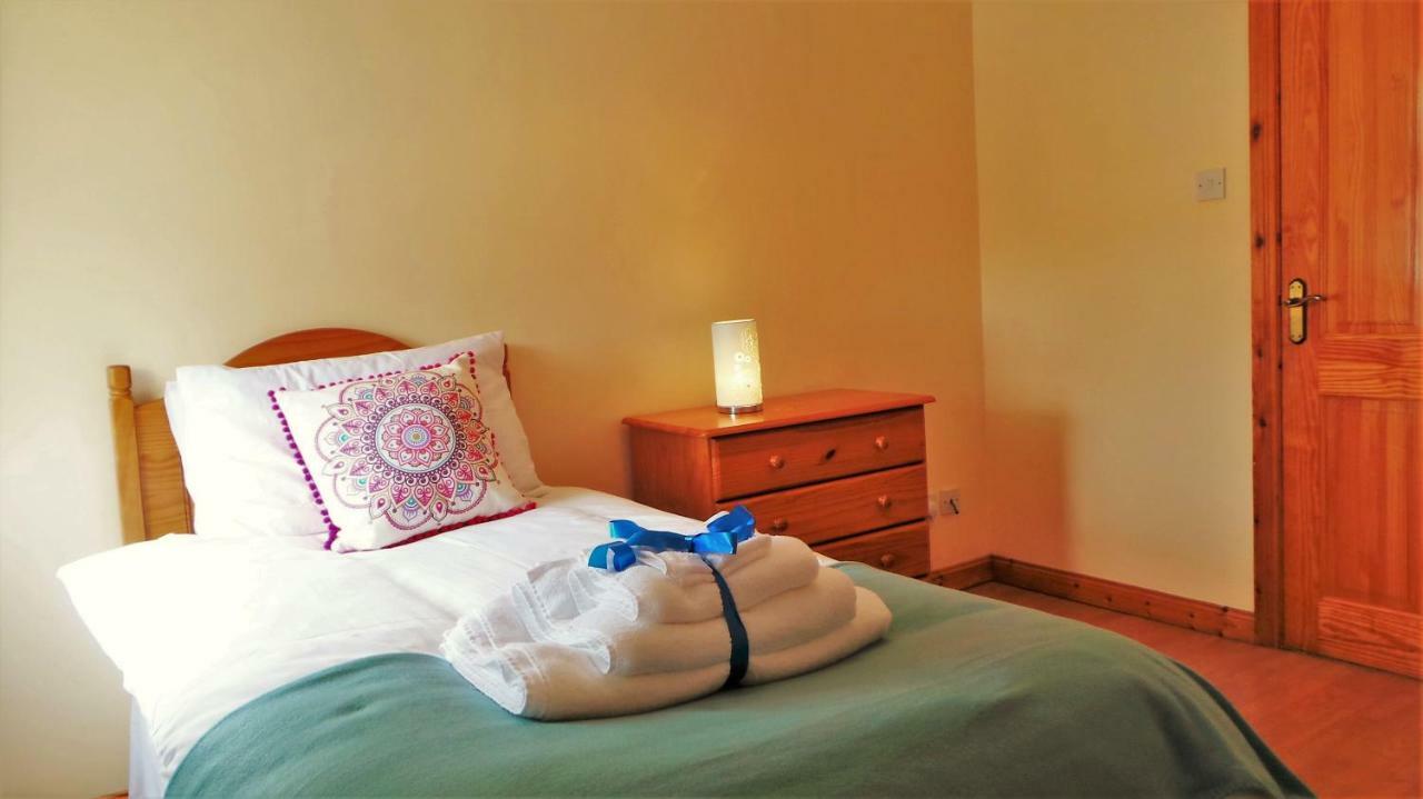 Holiday home Saint Patrick's Cottages *