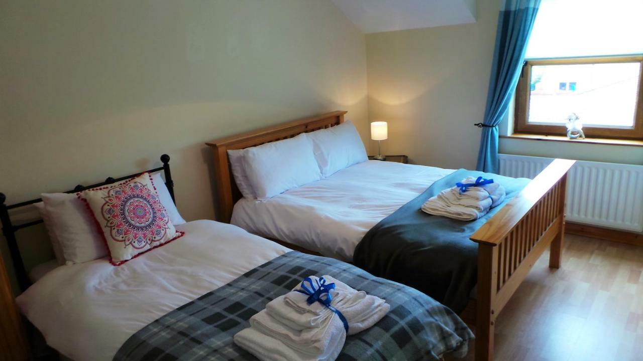 Holiday home Saint Patrick's Cottages Downpatrick