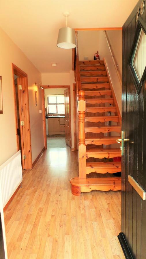 Saint Patrick's Cottages