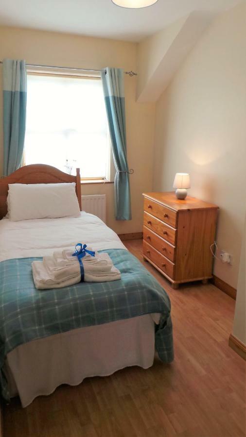Saint Patrick's Cottages Holiday home *