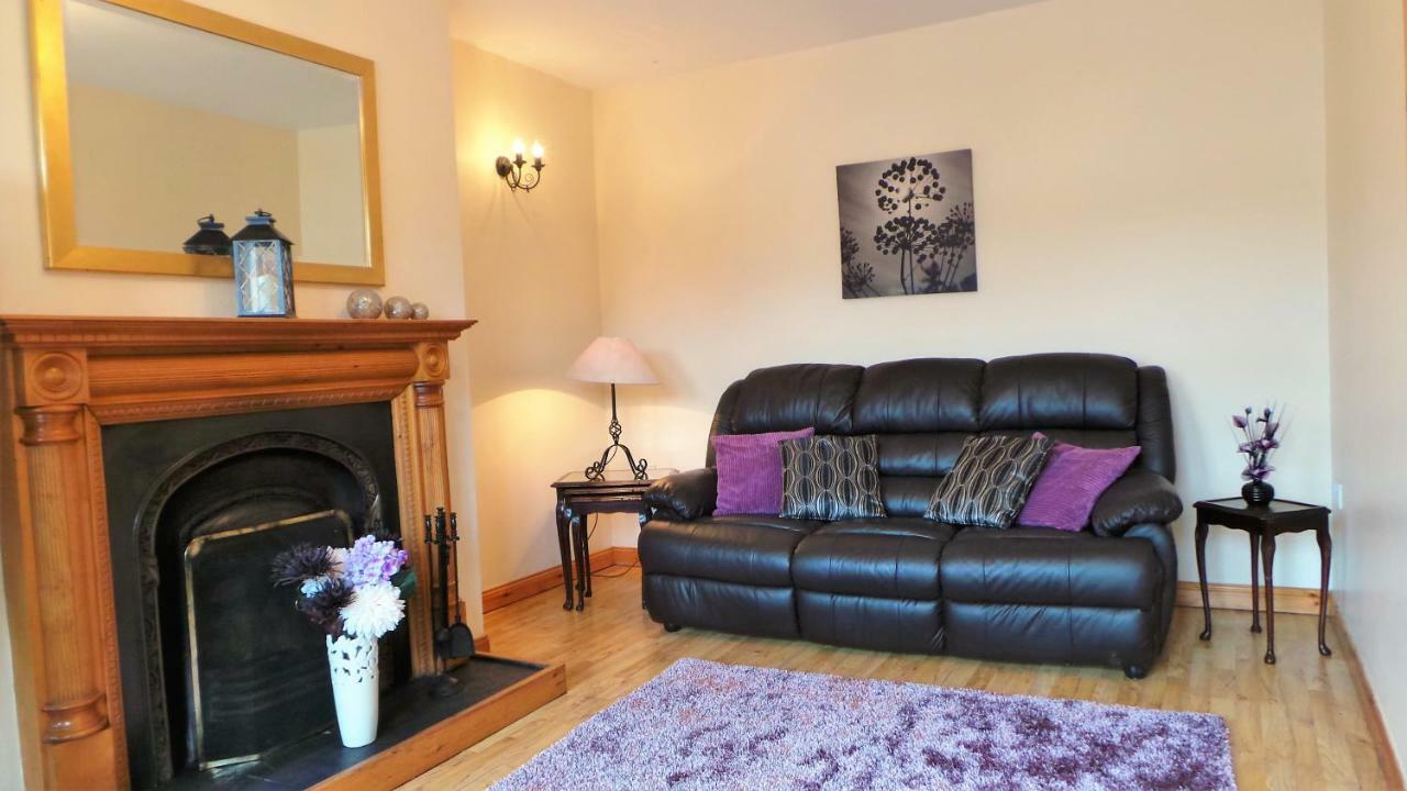 Holiday home Saint Patrick's Cottages *